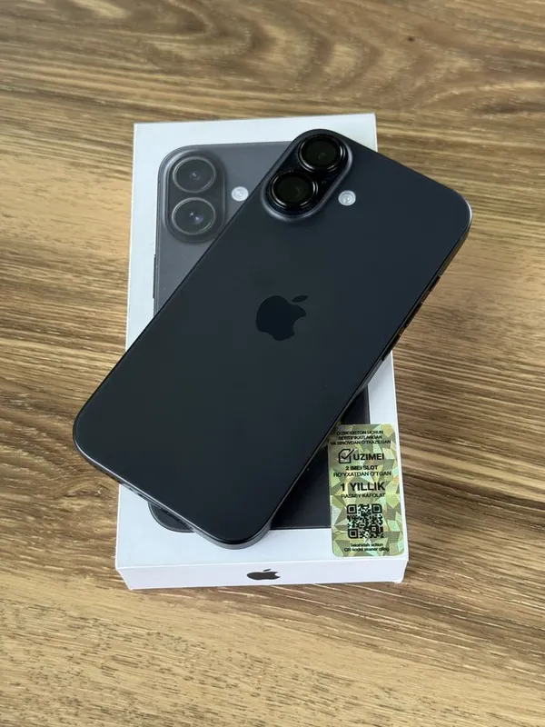 Iphone 16 128 gb Iphone 16 128 gb