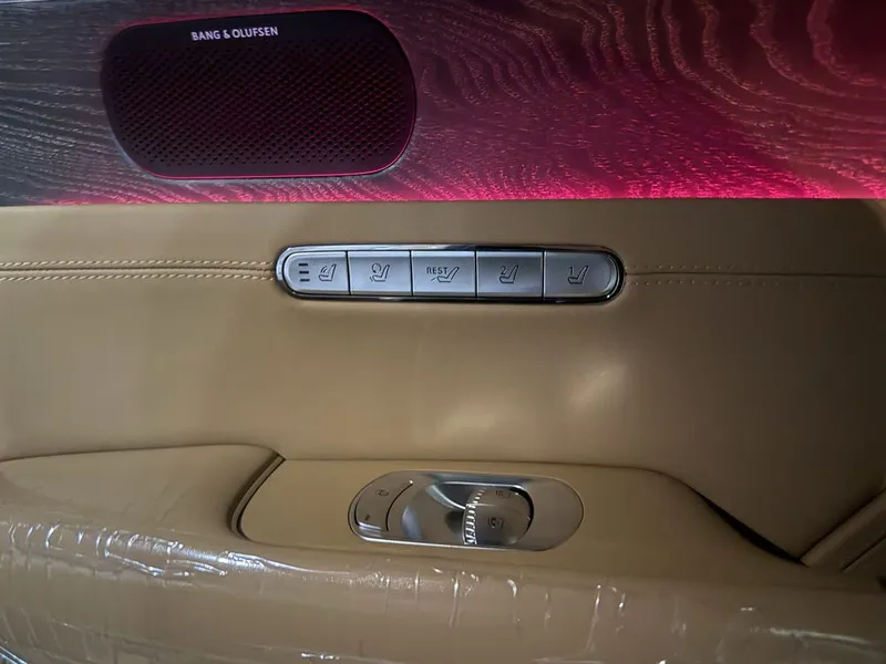 Genesis g90 SWB 2026 yil Yengi 7 Genesis g90 SWB 2026 yil Yengi 7