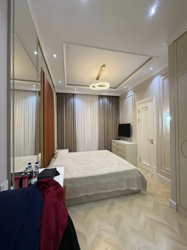 3 xonali kvartira, 105 m2, Mirzo Ulug'bek 5 3 xonali kvartira, 105 m2, Mirzo Ulug'bek 5