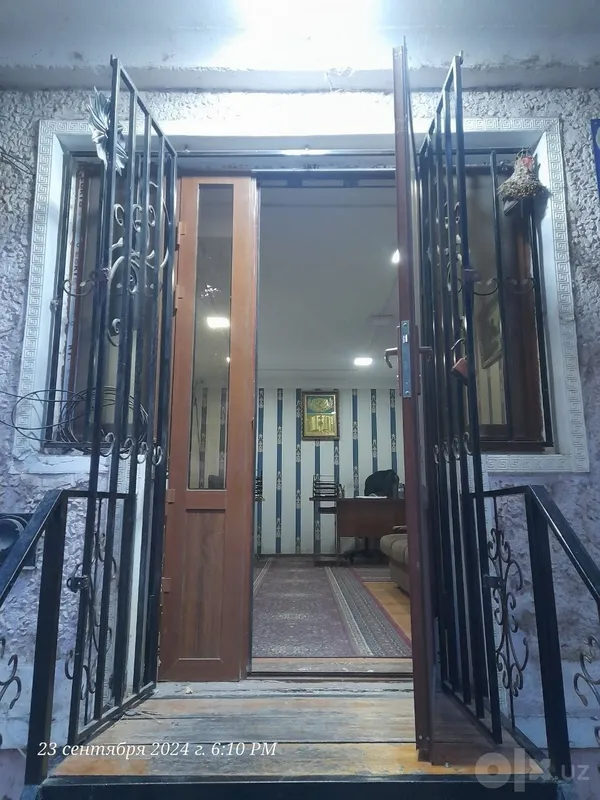 Сдаётся помещение под офис вдоль дороги Пр. Навои 7 Сдаётся помещение под офис вдоль дороги Пр. Навои 7