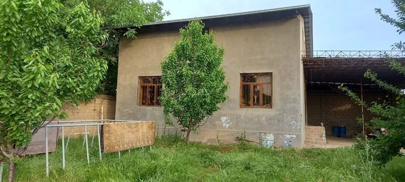 Уй сотилади 6 сот 2