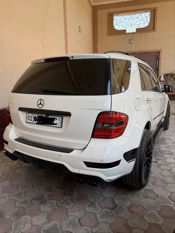 ML550 Holati salon kuzvlari ideal yili 2009 dakumentlari tozza full 4 ML550 Holati salon kuzvlari ideal yili 2009 dakumentlari tozza full 4