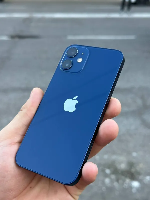 iphone 12 mini 266,500 sum 12 oʻy — фото 1