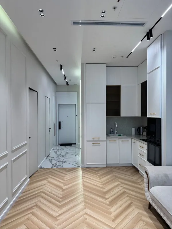 NEST ONE 2 room apartment for rent — фото 3