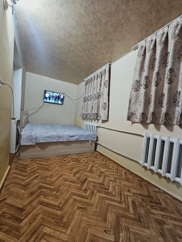 Продаётся Чиланзар 15кв Жуковская 2/5/5 Балкон 2х6 1 Продаётся Чиланзар 15кв Жуковская 2/5/5 Балкон 2х6 1