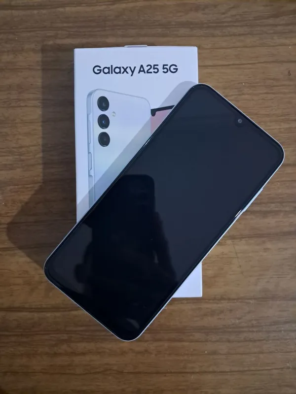 Samsung A25 sotiladi