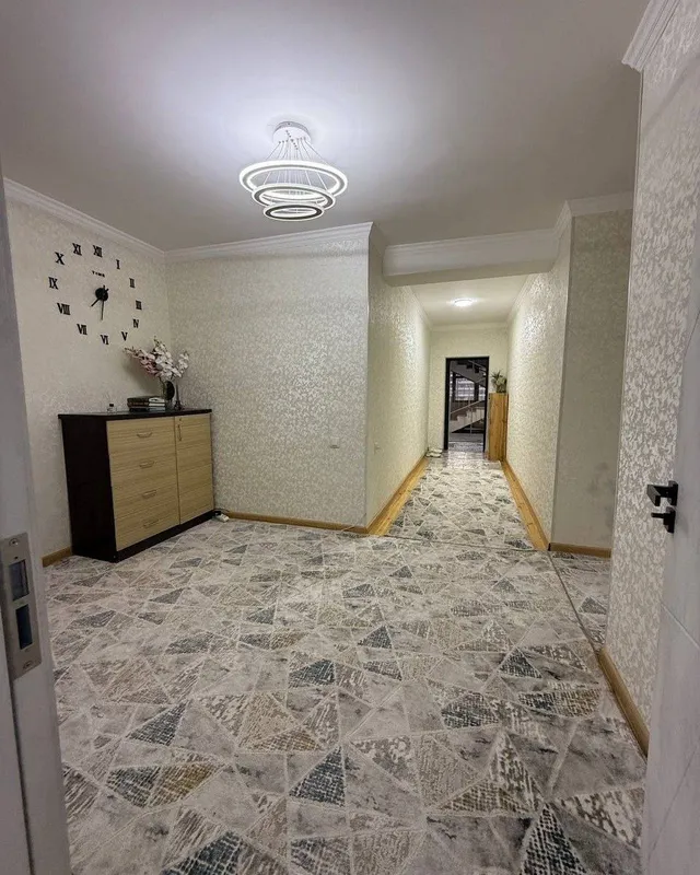 В Ташкенте сдаётся дом девушкам 5