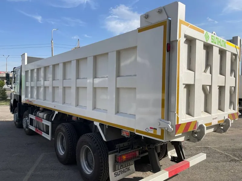 Howo Sinotruk 2023 5 Howo Sinotruk 2023 5