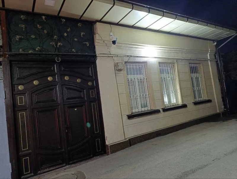 Продается коттедж по улице Баку 2,8-соток Шумил.городок