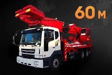 Avtovishka xizmatlari, услуги автовышки 20-75 метр 2
