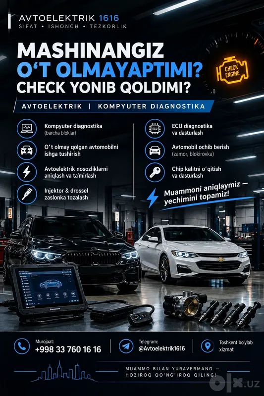 Avtoelektrik vizov viezd vizif 2 Avtoelektrik vizov viezd vizif 2
