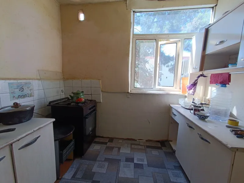 3/3/4 сотилади Азизбек ресторани оркаси 68м² 3