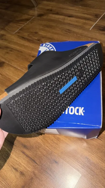 Продаются новые мужские Birkenstock — фото 2 Продаются новые мужские Birkenstock — фото 2