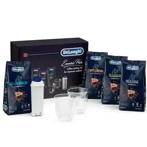 Кофе в зернах DeLonghi DLSC616 Classico — фото 2