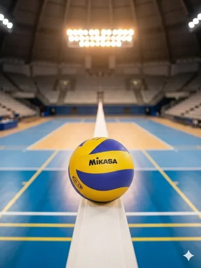 Voleybol to‘pi 1