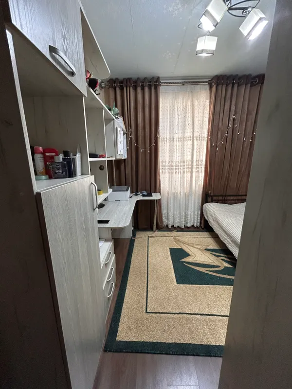 Срочная продажа 3-х комн.квартиры — фото 2