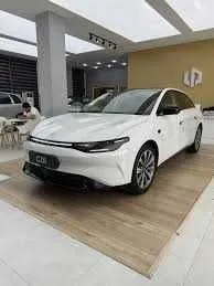 Leapmotor C 01 Premium Hybrid 216 naxt va halol nasiyaga