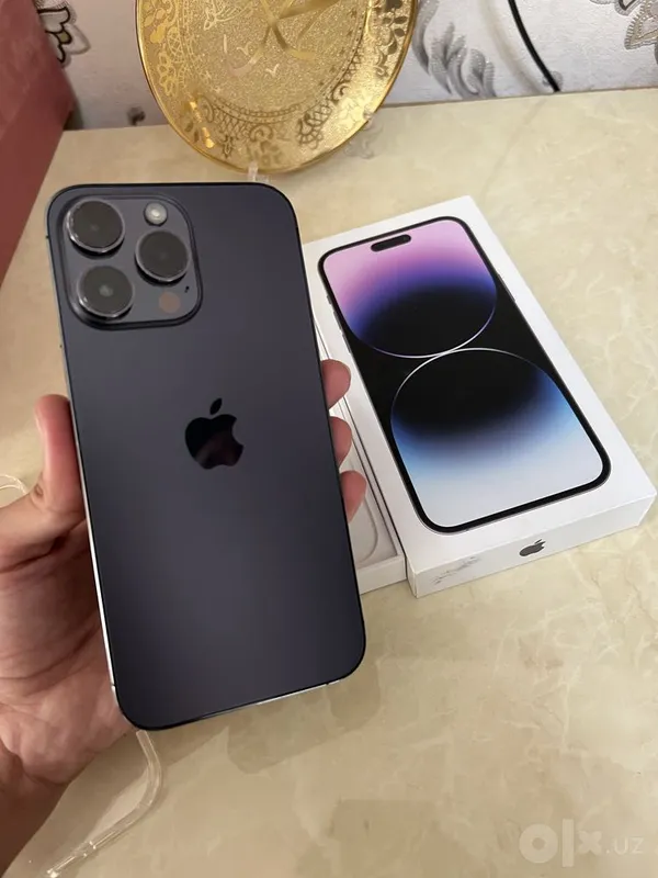 Iphone 14 Pro Max 1Tb 87% 1 Iphone 14 Pro Max 1Tb 87% 1