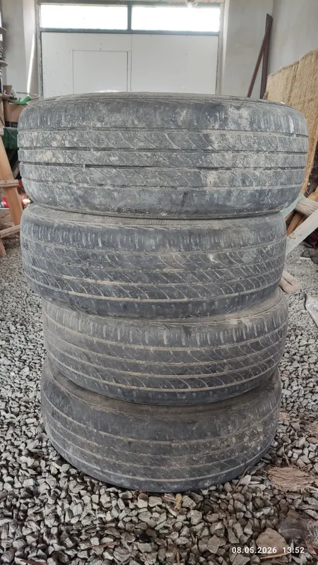 Shina, balon, 205/65R15