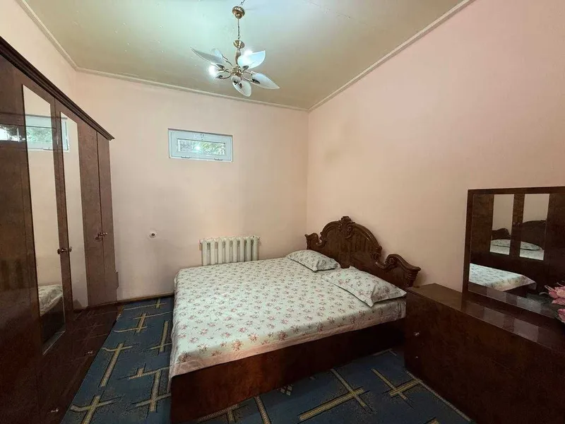 TAYYOR 3.5 SOTIQLI hovli sotiladi #a538 — фото 7