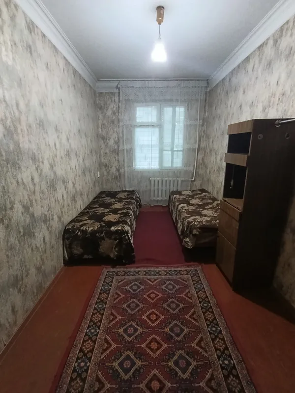 Аренда Чиланзар 12 квартал 2/3/4 Фархадский базар