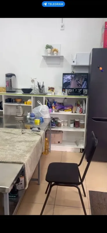 Uchtepada barcha jihozlari bilan yetkazib berish uchun oshxona 8