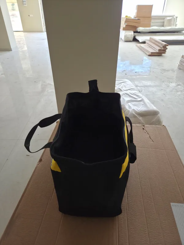 Сумка для инструментов Tool pro 43×26×21 3