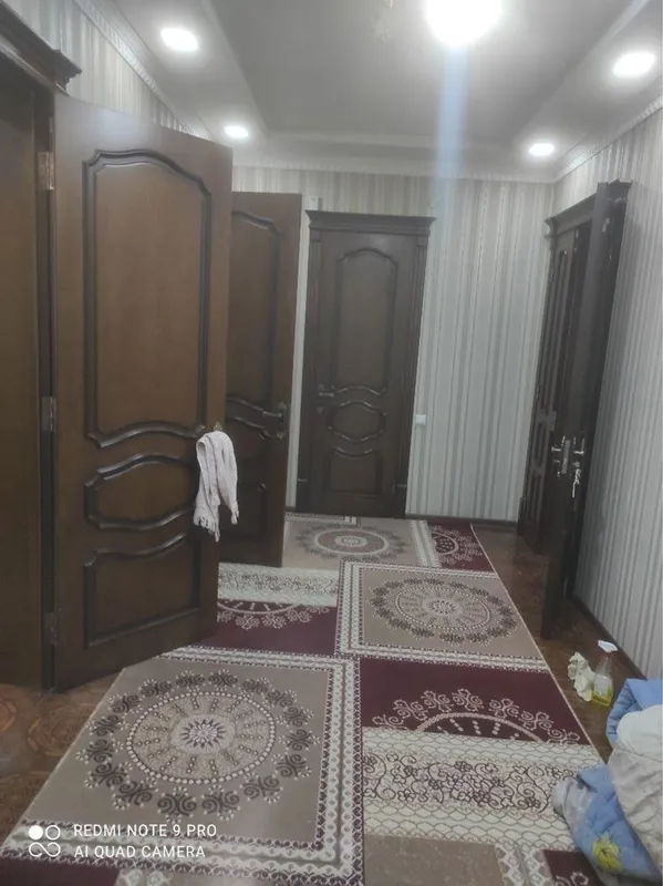 Квартира в центре долгосрочная аренда — фото 1