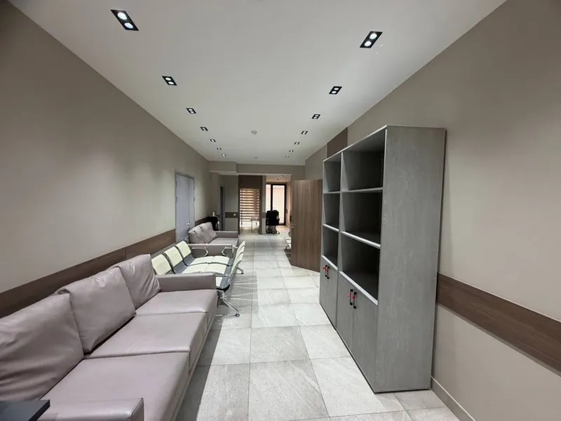 Аренда ПофОфис Ориентир Сайрам 420м2 5 Аренда ПофОфис Ориентир Сайрам 420м2 5