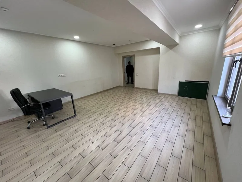 Аренда под офис 40кв м, ориентир Аэропорт Корзинка! БЦ 24/7 доступ! — фото 2