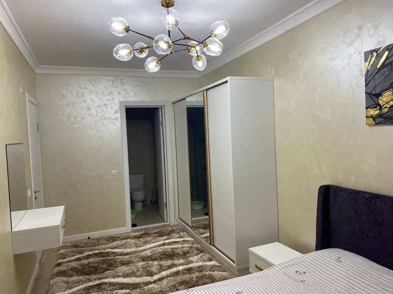 3 xonali kvartira, 90 m², 11/18 qavat (ikkilamchi) 3