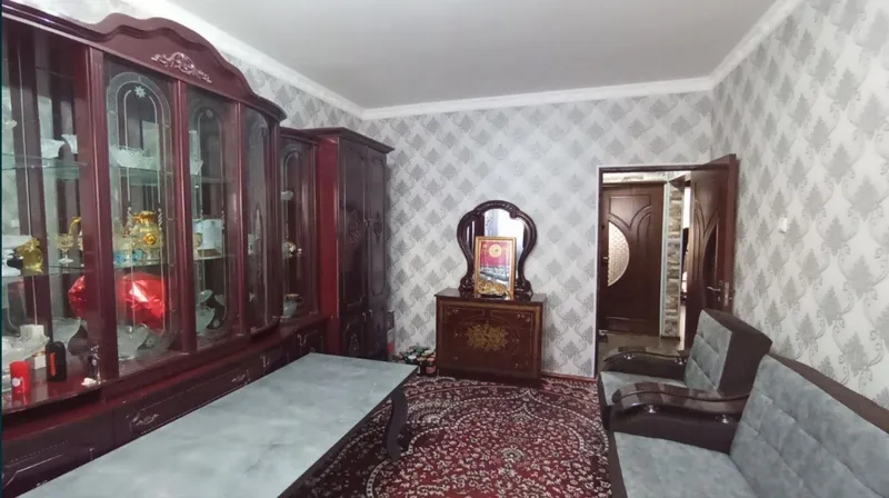 Продажа квартиры в Нурабаде — фото 1