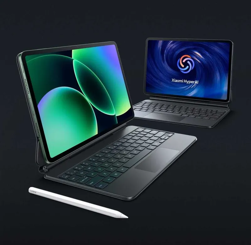 Продам Xiaomi Pad 8 и 8 Pro новые в наличии — фото 2