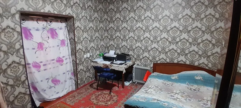 Eski shaxar Kojinni balnitsa tomonda 8