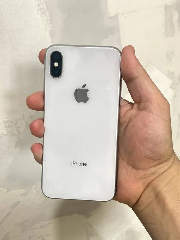 iphone x — фото 1