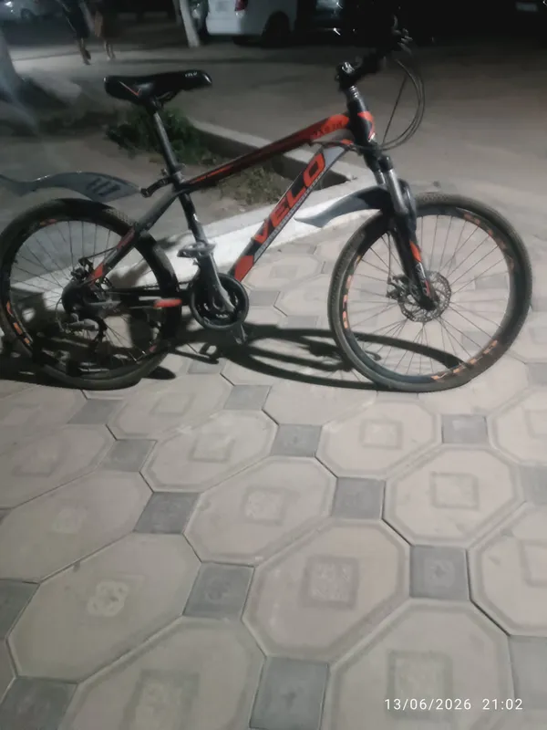 velosiped sotiladi narxi 300min 2kovi balon teshik