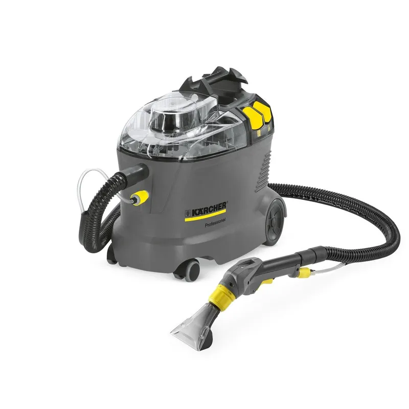Karcher Puzzi 8/1 C Karcher Puzzi 8/1 C