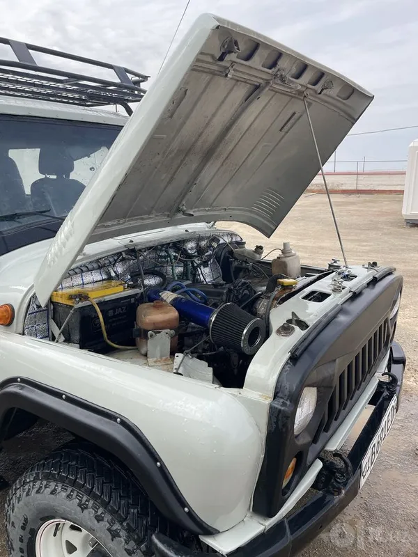 Uaz Hanter. Уаз Хантер. 2004. Дизел. Dizel. 6 Uaz Hanter. Уаз Хантер. 2004. Дизел. Dizel. 6