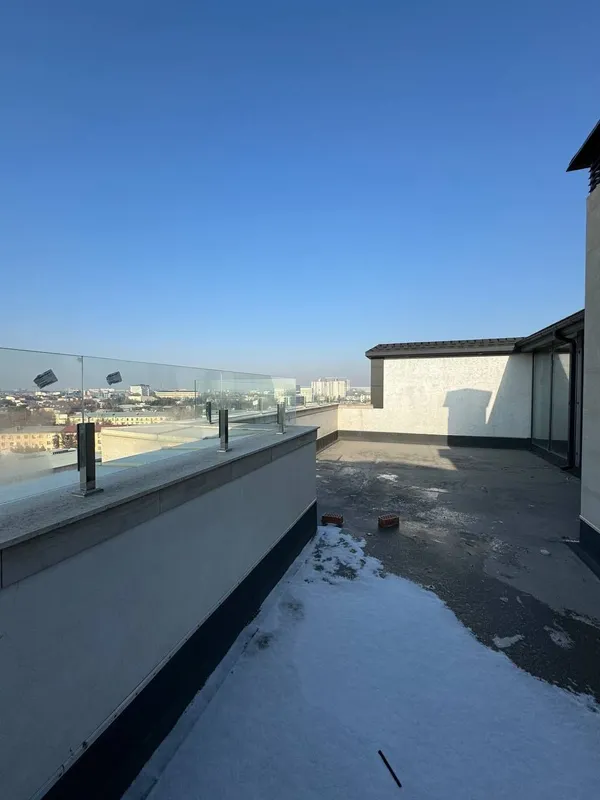 200 m² uy sotiladi, Yakkasaroy tumani 5