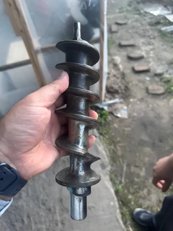 BOSFOR 220ga ishlaydigan turetskiy myasorubka. Турецкий мясорубка 4 BOSFOR 220ga ishlaydigan turetskiy myasorubka. Турецкий мясорубка 4