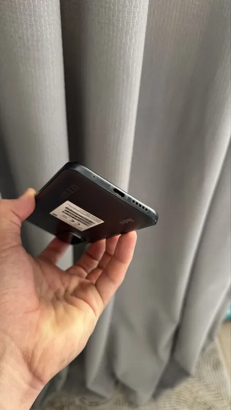 Redmi Note 11 Kak rabotaet Samsung — фото 3