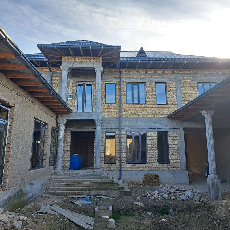 Sifatli xamda kafolatli eshik romlar — фото 3
