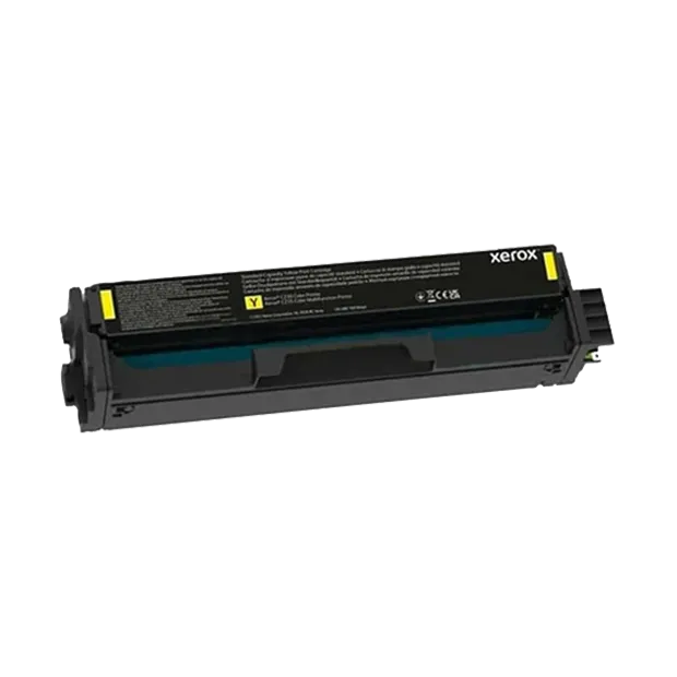 Картридж Xerox 006R04398 Yellow