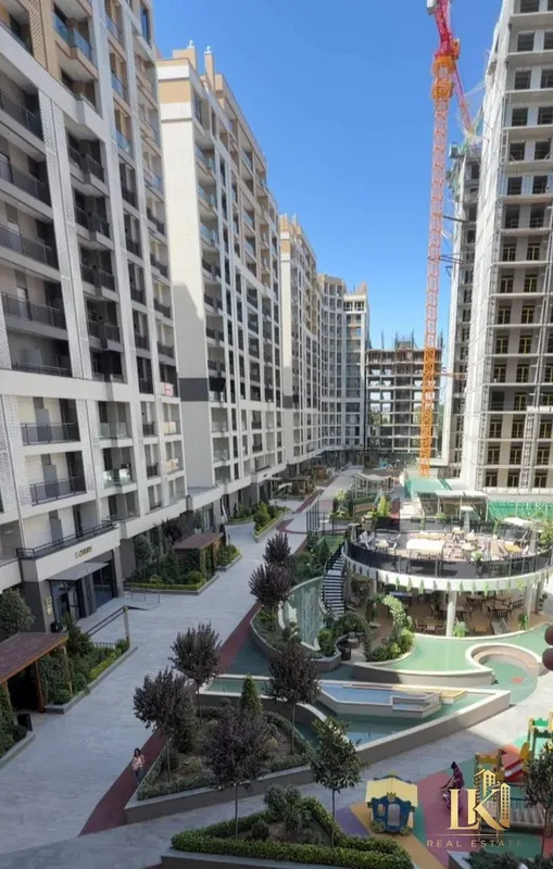 Продаётся 2-комнатная квартира в ЖК Imperial Club City 3 Продаётся 2-комнатная квартира в ЖК Imperial Club City 3
