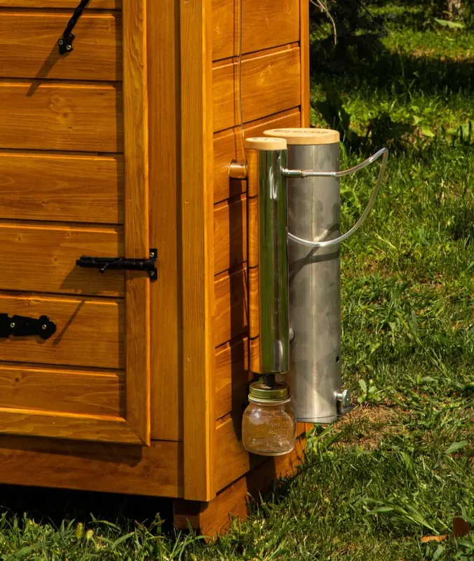 Automatic Electric Smoker, Автоматическая Электрическая Коптилка 5 Automatic Electric Smoker, Автоматическая Электрическая Коптилка 5