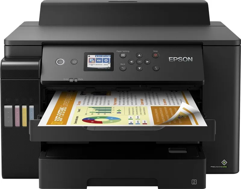 Epson L11160 Принтер струйный Epson EcoTank L3266 Tehnodom.uz — фото 2