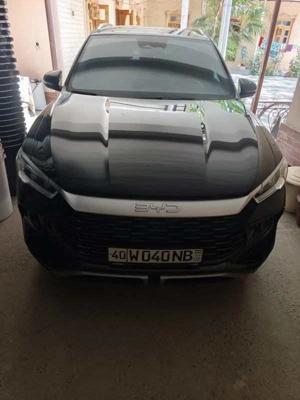 Byd song pro gibrit full pazitsa