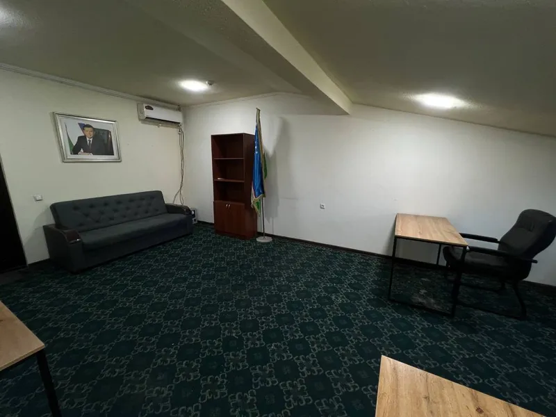 Аренда под офис 38 кв.м С Мебелью! Кафе Дудек улица Мукумий! 350у.е — фото 3