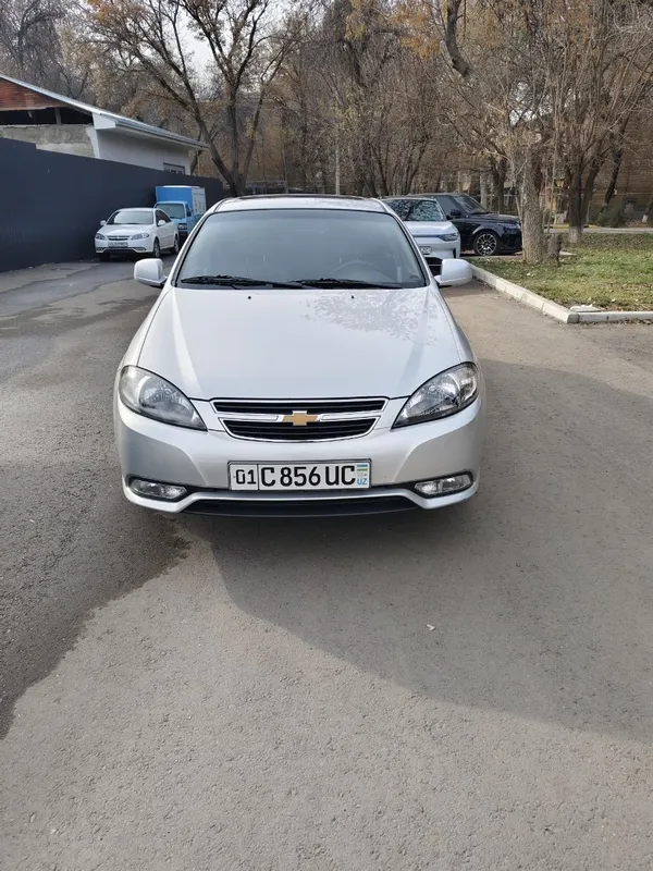 Jentra sotiladi 2018