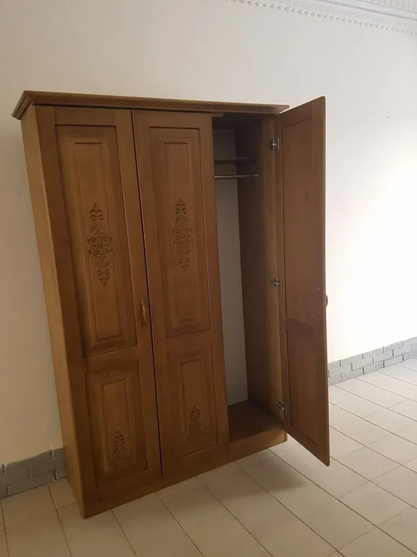 Деревянные шкафы на заказ 3 Деревянные шкафы на заказ 3